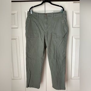 A New Day Chinos Size 16